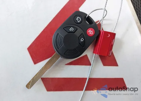 2012 Ford Focus Se z USA, uszkodzony, nr VIN 1FAHP3K24CL463878